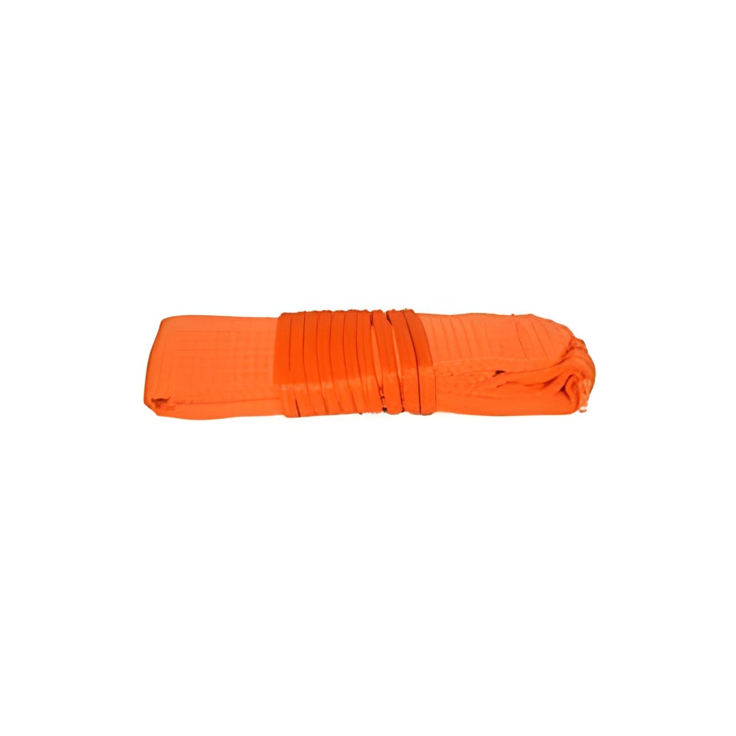 Thai Monk Belt Zip - Large