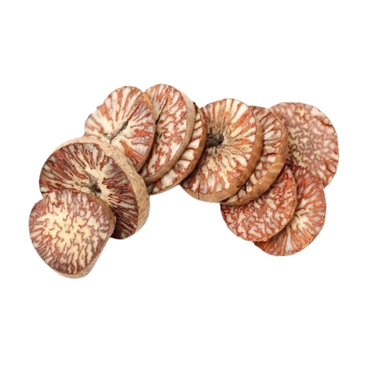 Lakpura® Betel Nut (Areca catechu) Slices