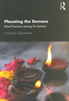Placating the Demons : Ritual Practices Among Sri Lankans