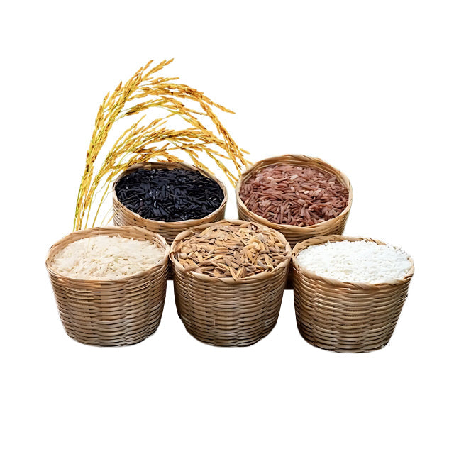 Traditional Rice