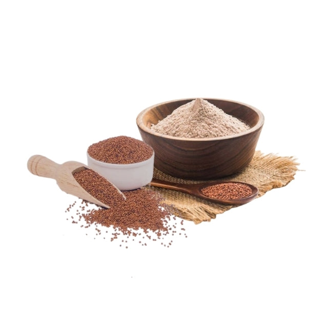 Kurakkan Products
