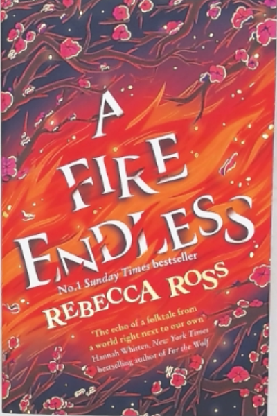 A Fire Endless