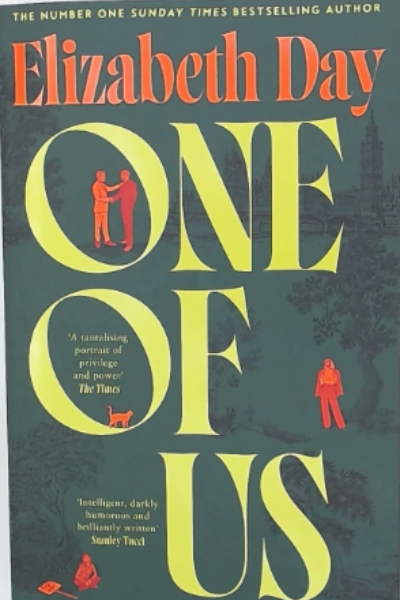 One of Us