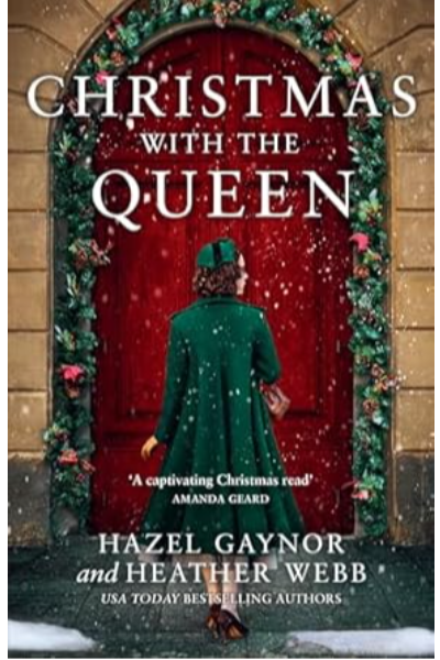 Christmas with the Queen
