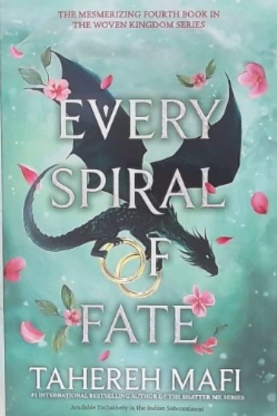 Every Spiral of Fate