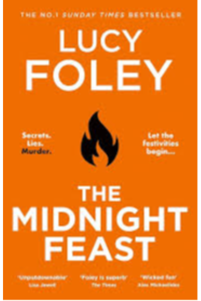 The Midnight Feast