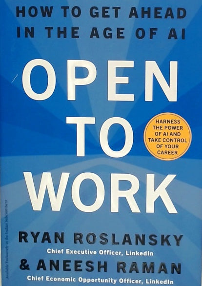 Open to Work