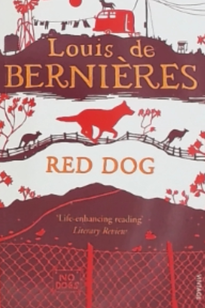 Red Dog