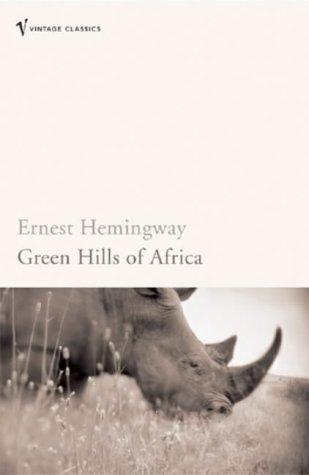 Green Hills of Africa