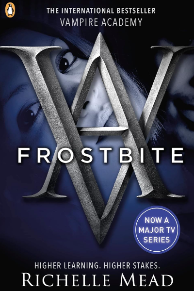 Vampire Academy 2 - Frostbite