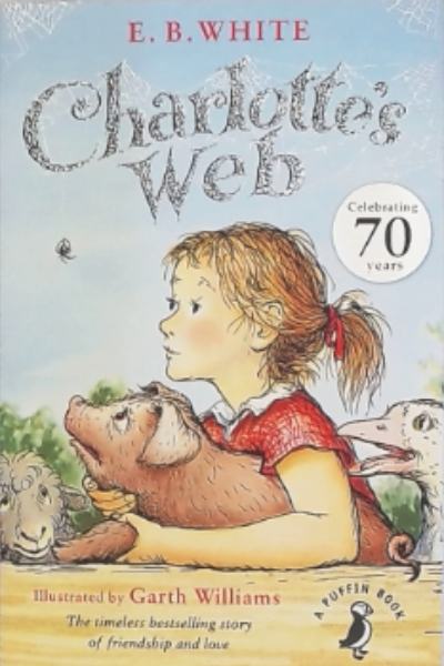 Charlottes Web