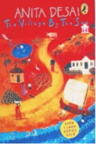 The Village by the Sea