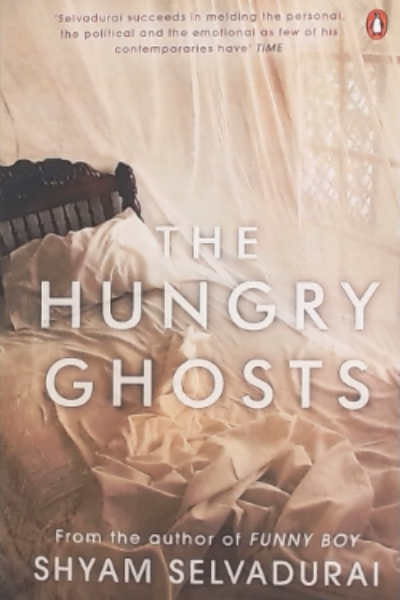 Hungry Ghosts