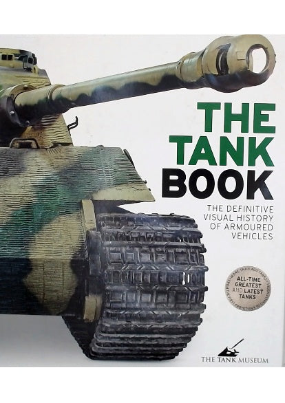 The Tank Book