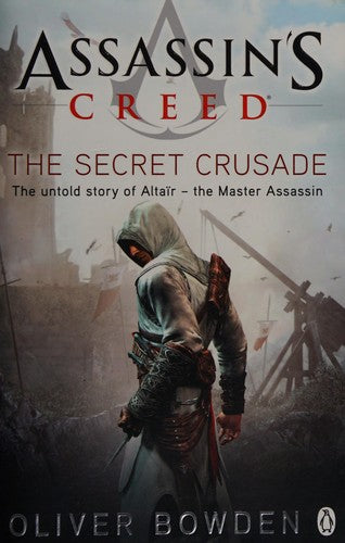 Assassins Creed - The Secret Crusade