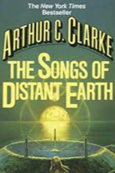 The Songs of Distant Earth