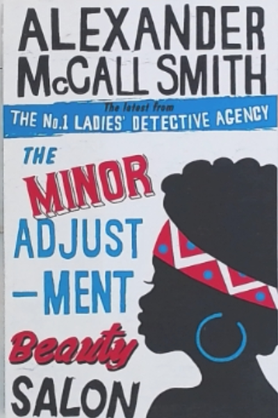 The Minor Adjustment Beauty Salon