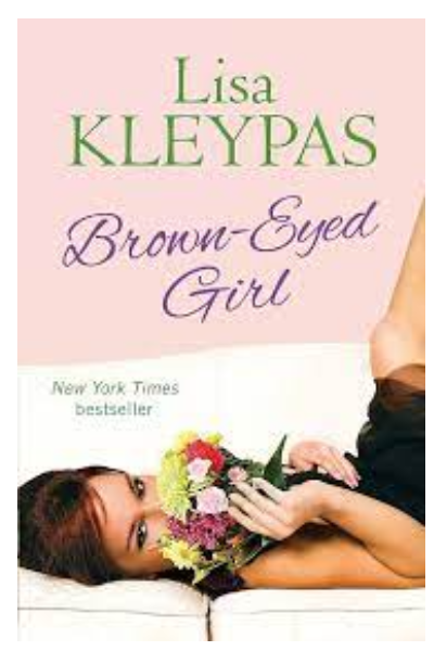 Brown Eyed Girl