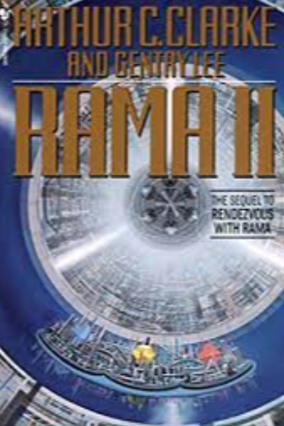 Rama Ii