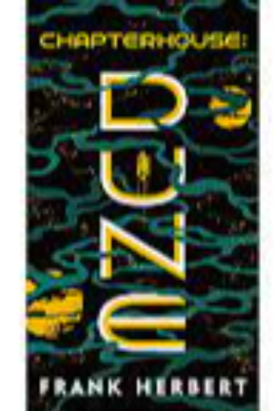 Chapterhouse Dune