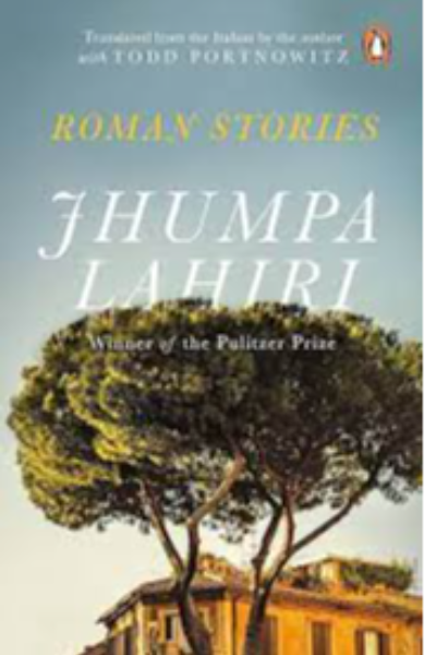 Roman Stories