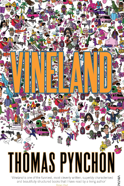 Vineland