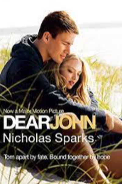 Dear John