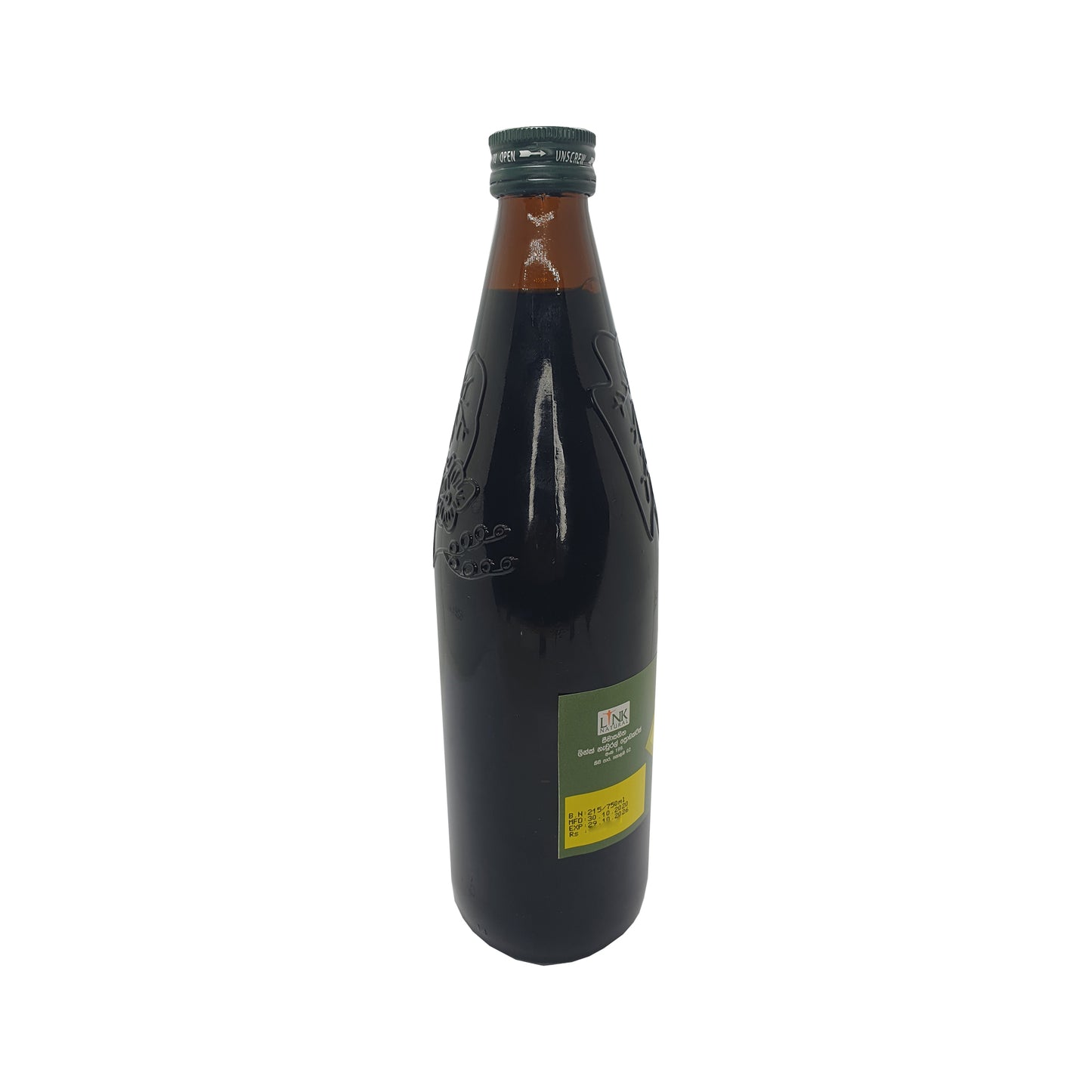 Link Kumari Oil