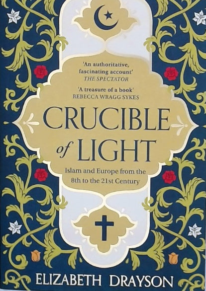 Crucible of Light