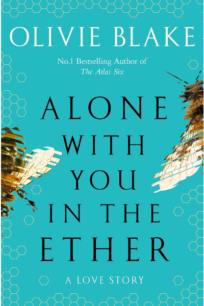 Alone with You in the Ether