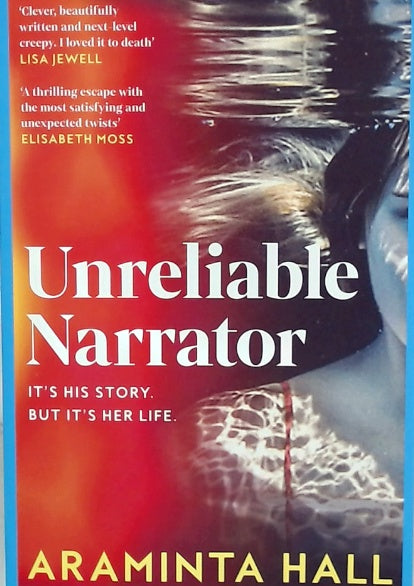 Unreliable Narrator