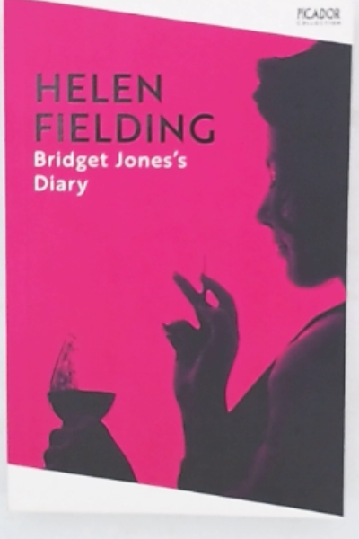 Bridget Jonessdiary