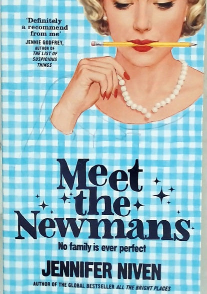 Meet the Newmans