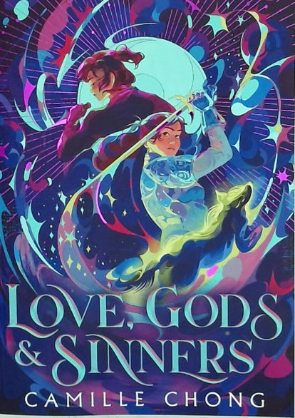 Love Gods and Sinners