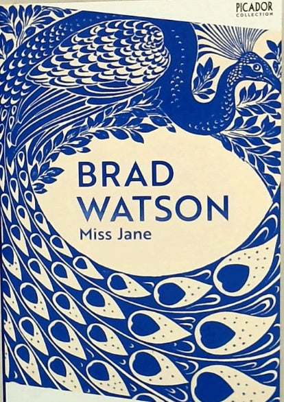 Miss Jane