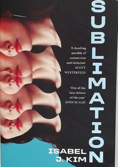 Sublimation