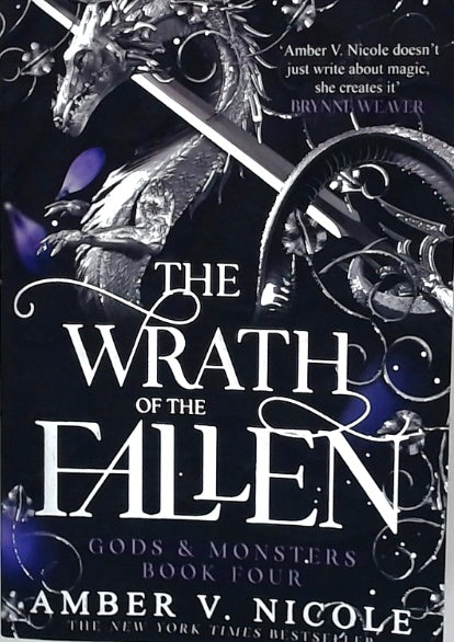 The Wrath of the Fallen