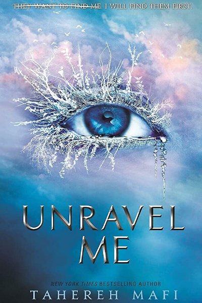 Unravel Me