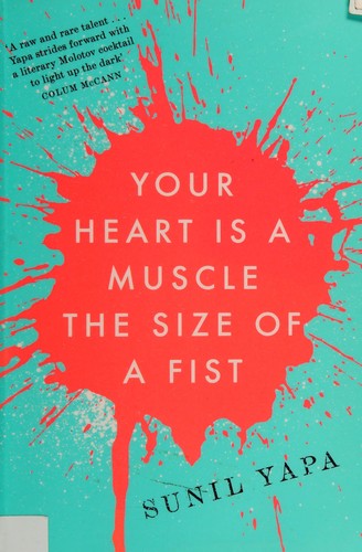 Your Heart Is a Muscle the Size of a Fist