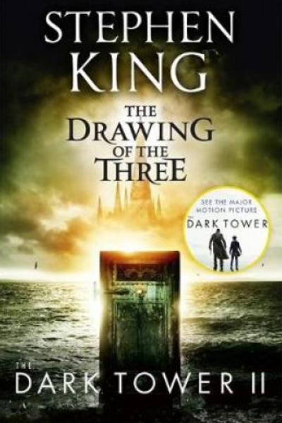 The Dark Tower Vol Ii - The Drawing of the Three