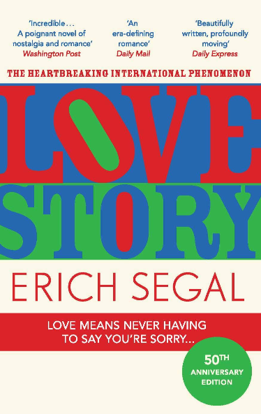 Love Story