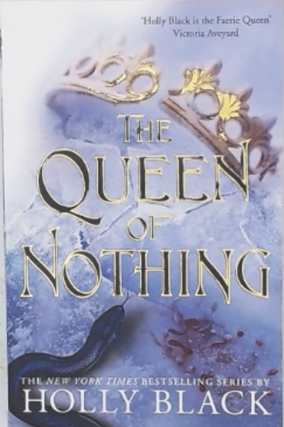 The Queen of Nothing