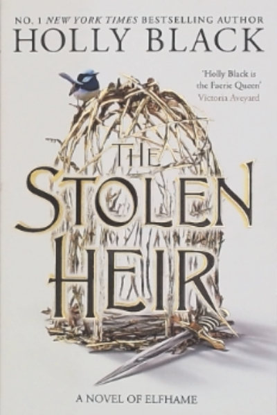 The Stolen Heir
