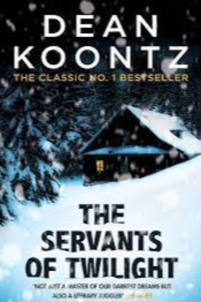 The Servants of Twilight