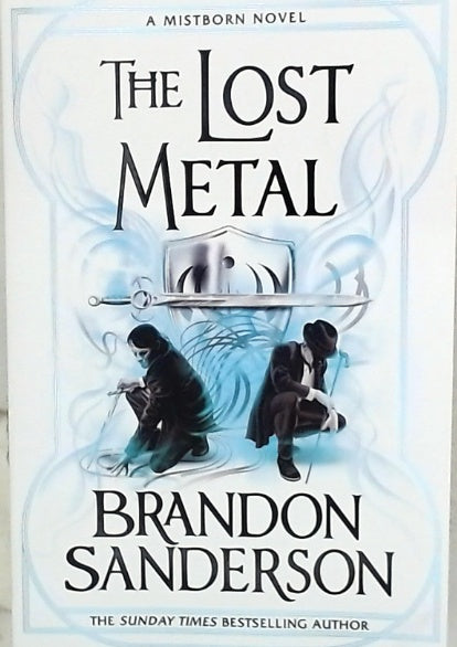 The Lost Metal