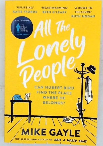 All the Lonely People