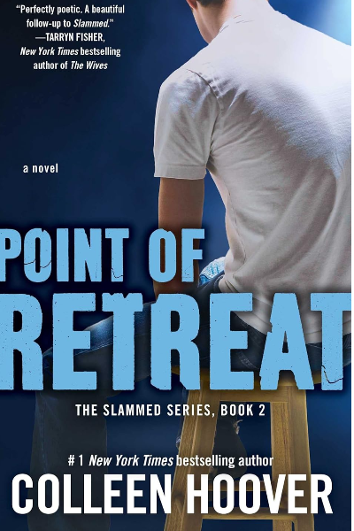 Point of Retreat