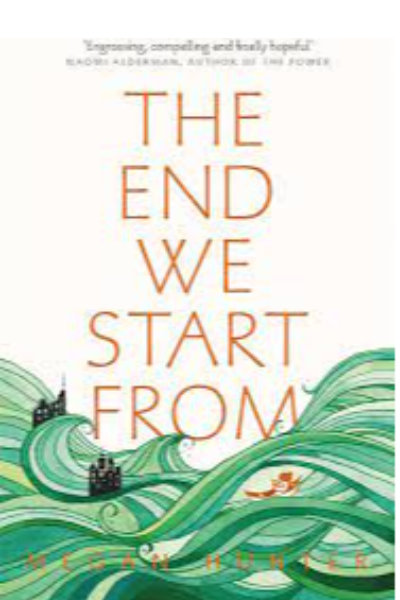 The End We Start from