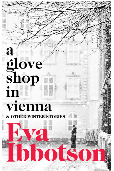 A Glove Shop in Vienna and Other Winter Stories