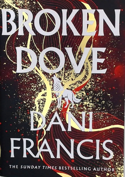 Broken Dove